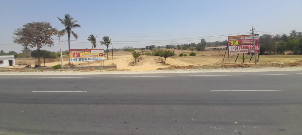 BSNL Ajantha Layout project overview near Devanahalli Bengaluru