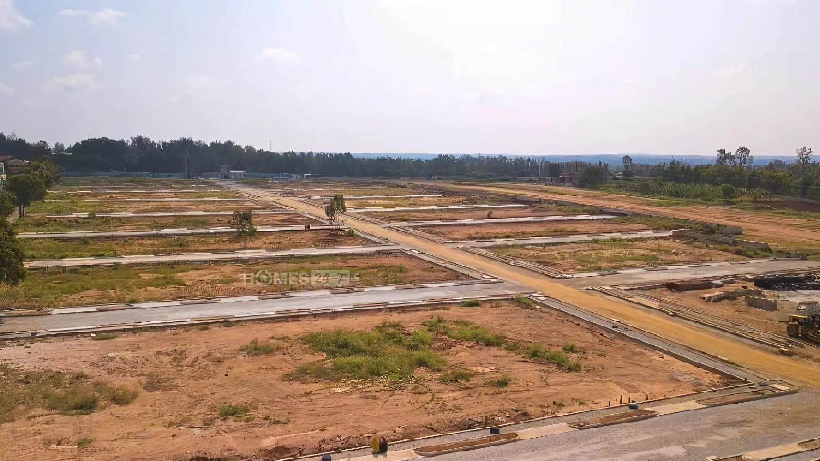Bengaluru BSNL Ajantha Layout