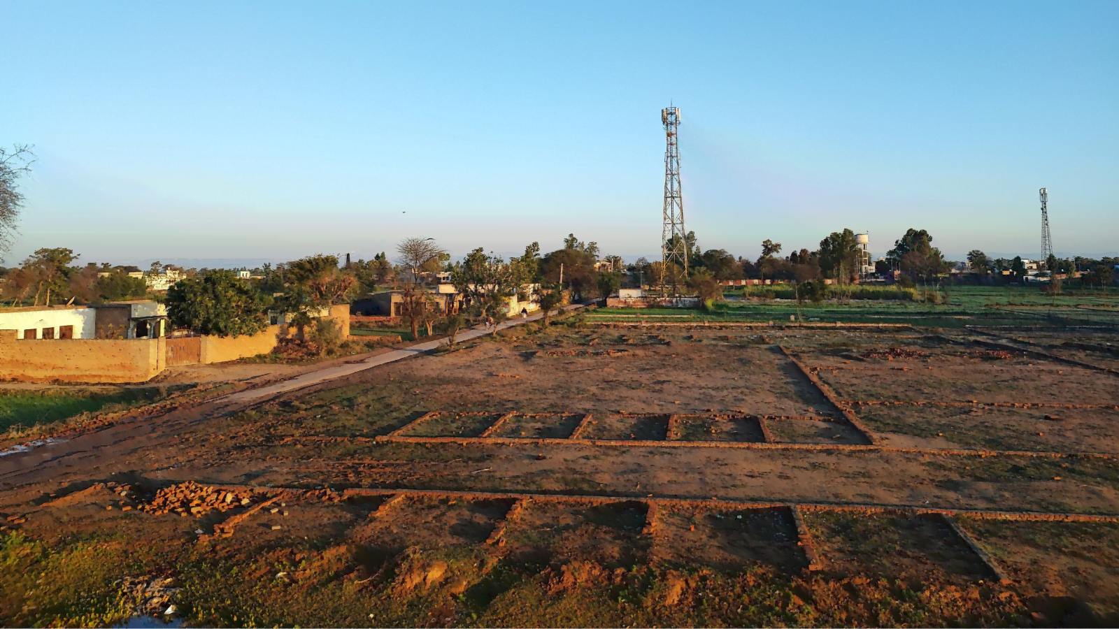 Top farmland developers in bengaluru