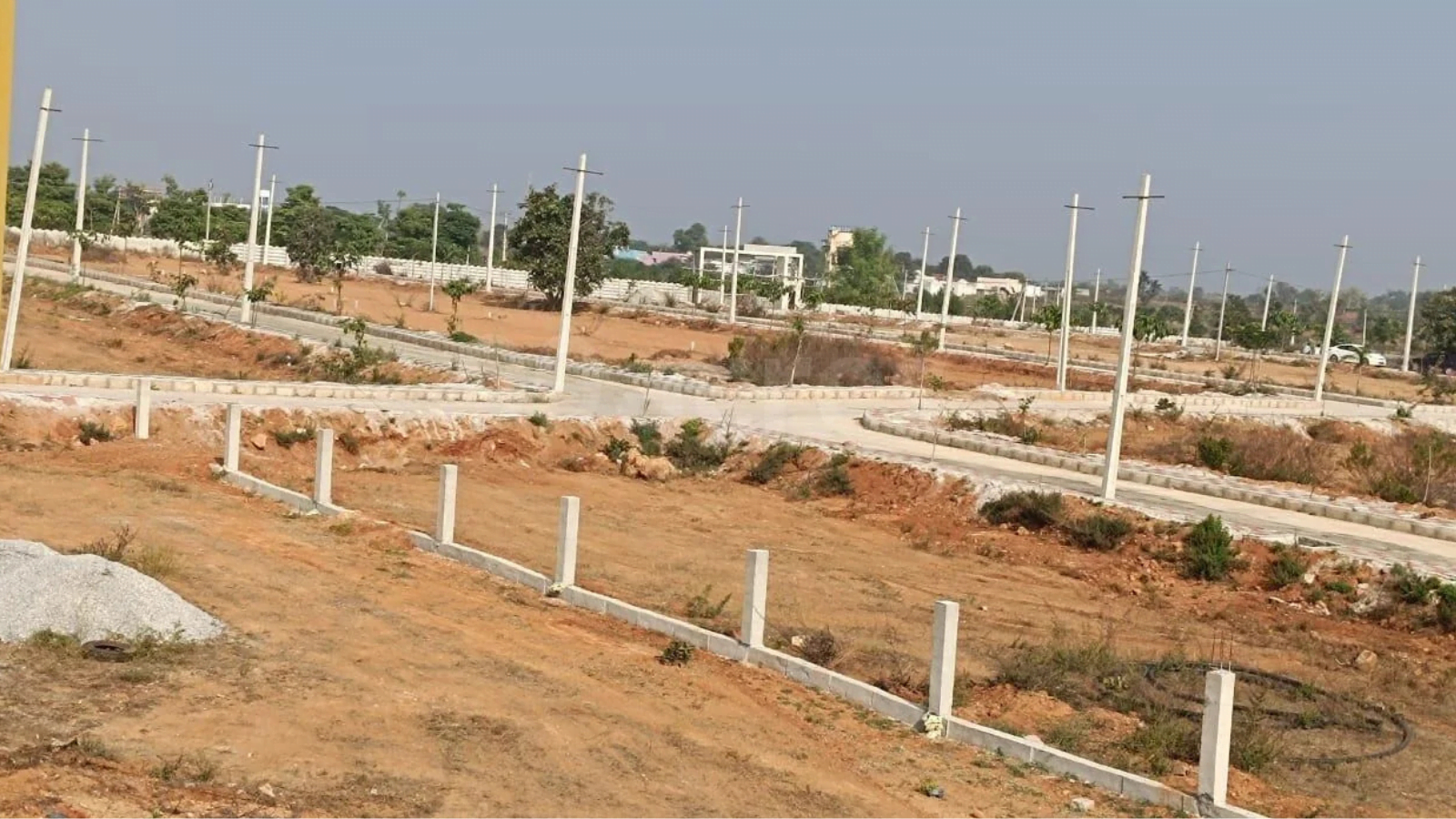 Commercial plots available near Devanahalli Bengaluru