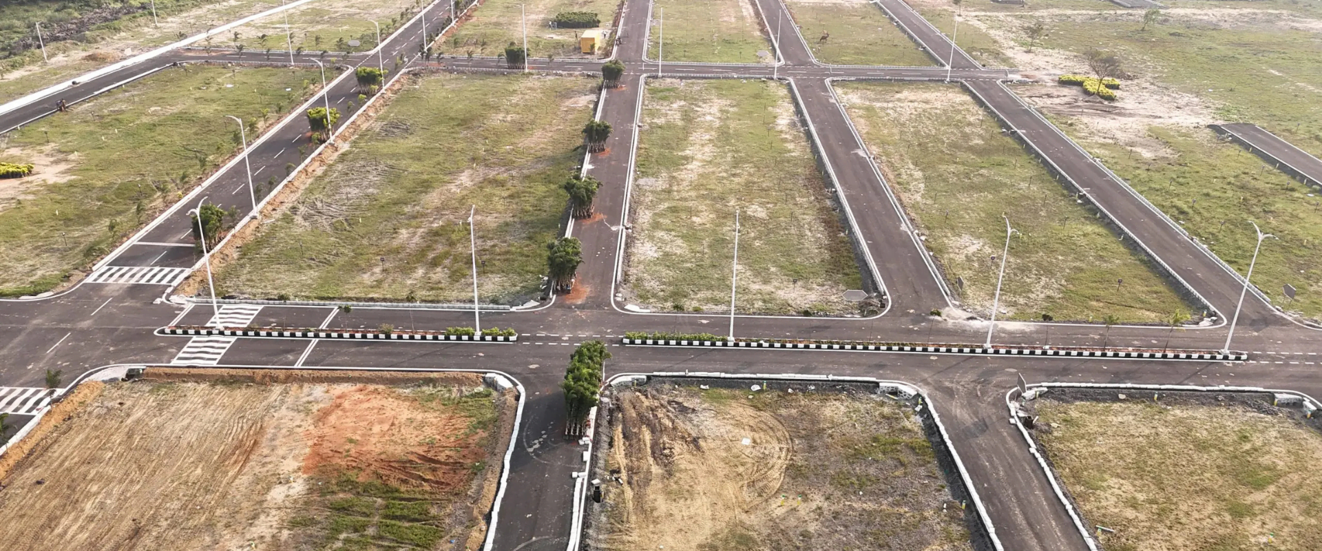 Developers at BSNL Ajantha Layout Devanahalli